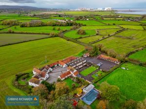 Aerial View- click for photo gallery